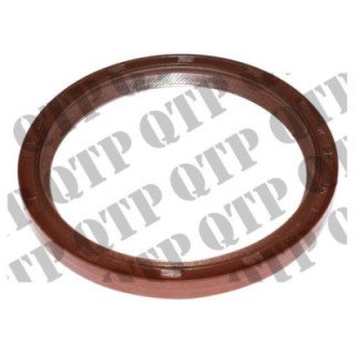 Uszczelka wargowa wału korbowego