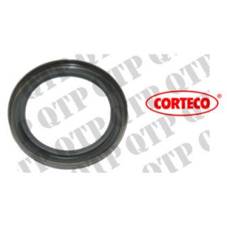 Uszczelka obudowy wejściowej