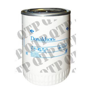 Filtr oleju silnikowego