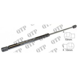 Drzwi z amortyzatorem gazowym