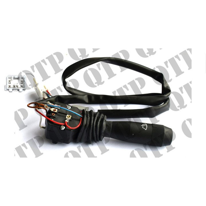 Przełącznik wycieraczek