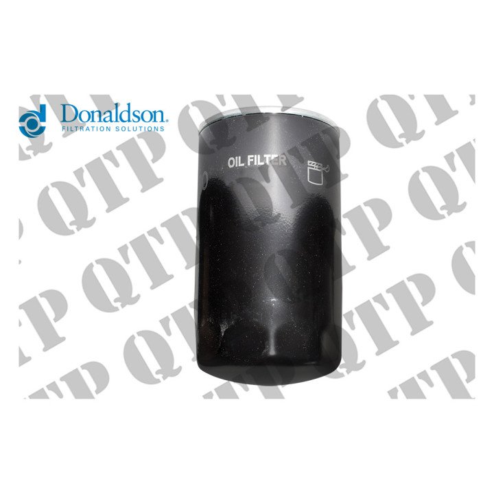 Filtr oleju silnikowego