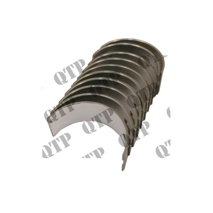 Główne łożyska końcowe