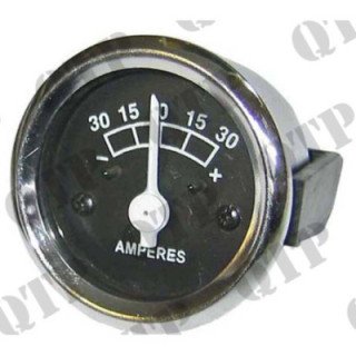 Amperomierz