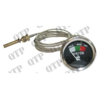 Wskaźnik temperatury wody