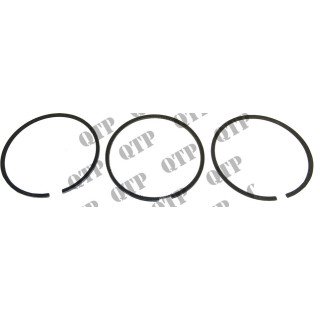 Zestaw pierścieni tłokowych