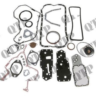 Zestaw uszczelek miski olejowej