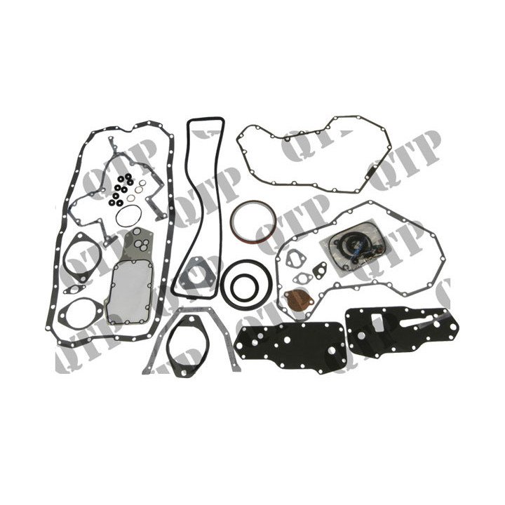 Zestaw uszczelek miski olejowej