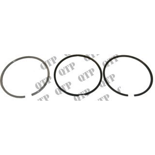 Zestaw pierścieni tłokowych