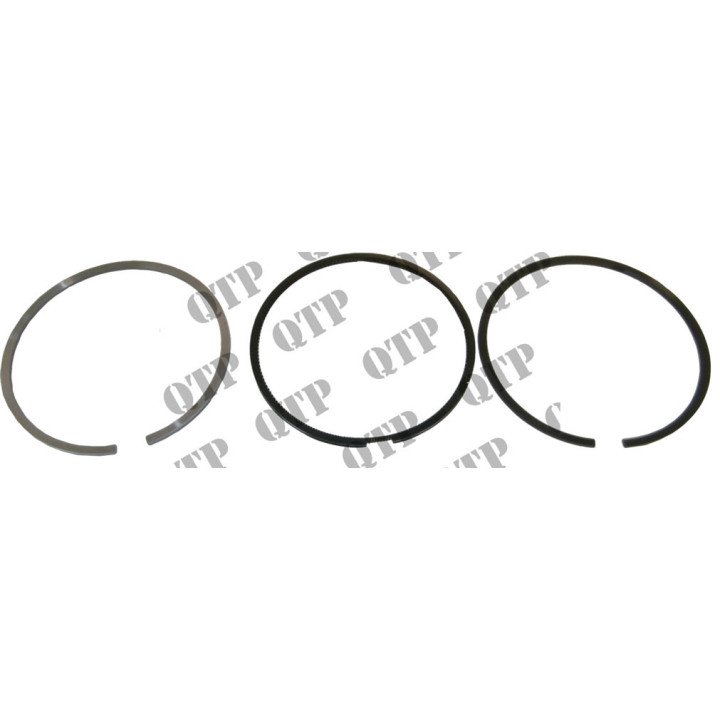 Zestaw pierścieni tłokowych