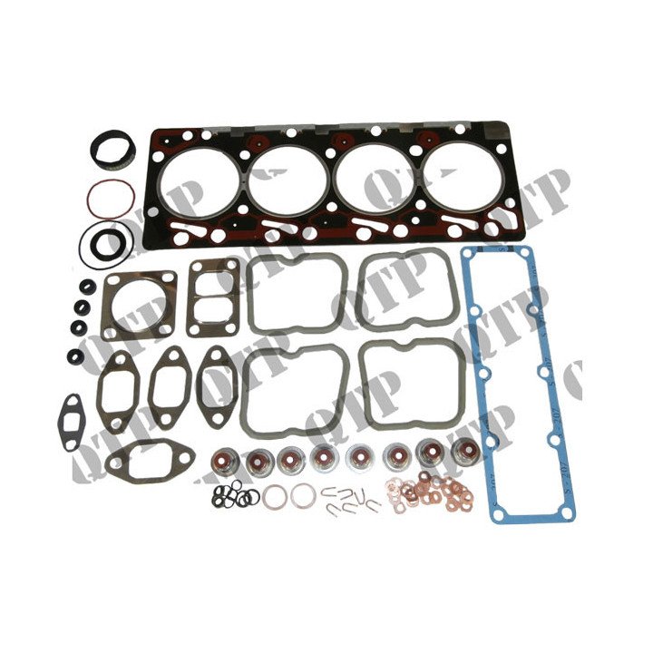 Zestaw uszczelek pod głowicę