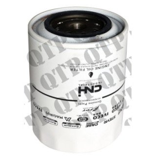 Filtr oleju silnikowego