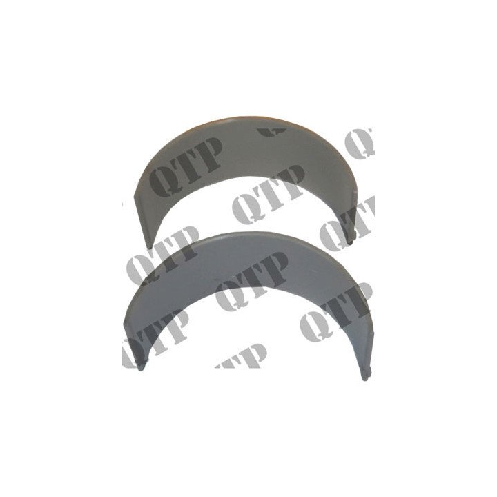 Duże łożyska końcowe