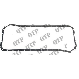 Uszczelka miski olejowej