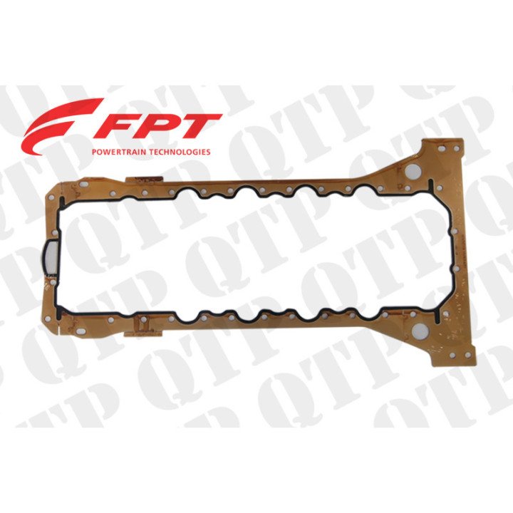 Uszczelka miski olejowej