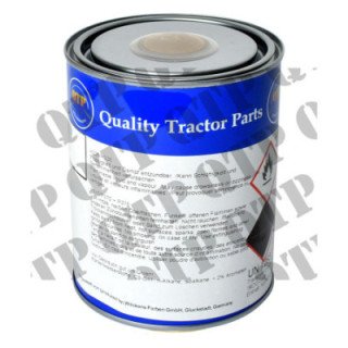 Farba 1 litr IHC w kolorze złamanej bieli