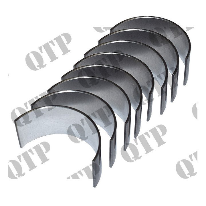 Duże łożyska końcowe