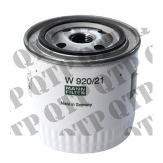 Engine Oil Filter