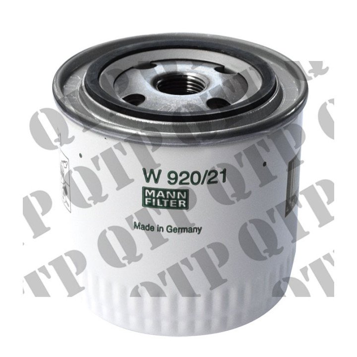 Engine Oil Filter