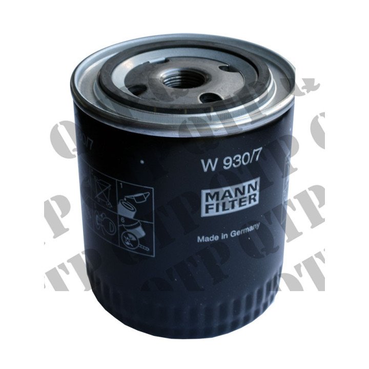 Oil Filter