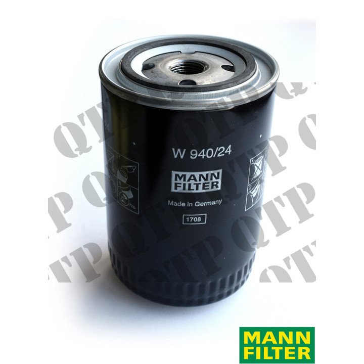 Engine Oil Filter