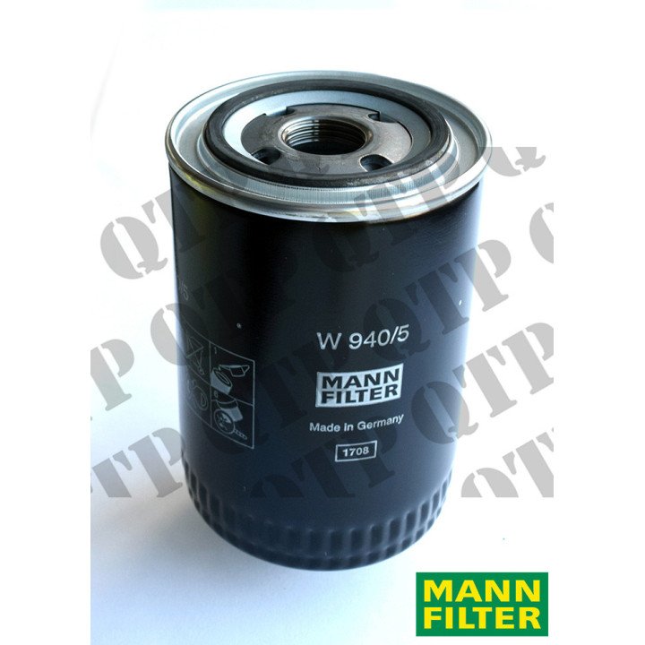 Engine Oil Filter