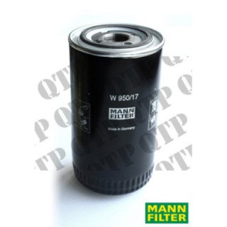 Engine Oil Filter