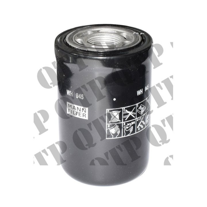 Filtr skrzyni biegów John Deere