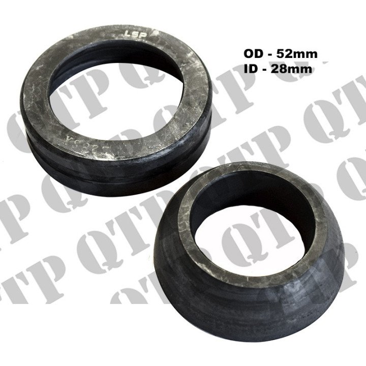 Łożysko sworznia królewskiego