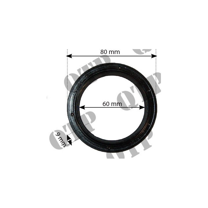 Uszczelka pokrywy rozrządu