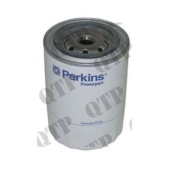 Filtr oleju silnikowego