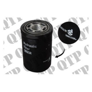 Filtr skrzyni biegów