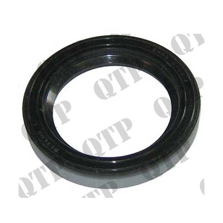 Uszczelka pokrywy rozrządu