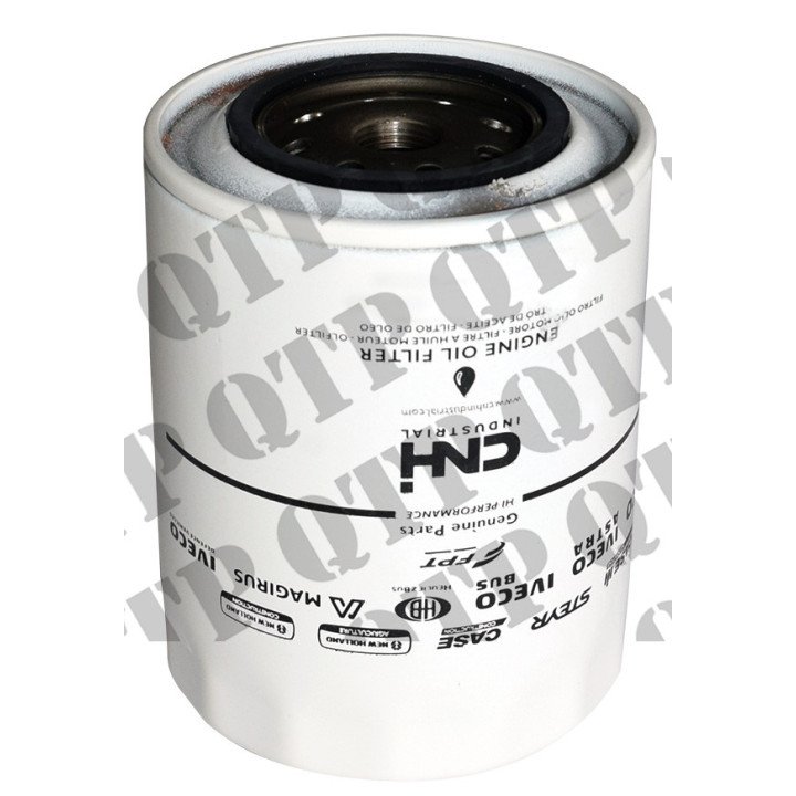 Filtr oleju silnikowego