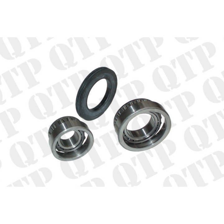 Zestaw łożysk koła