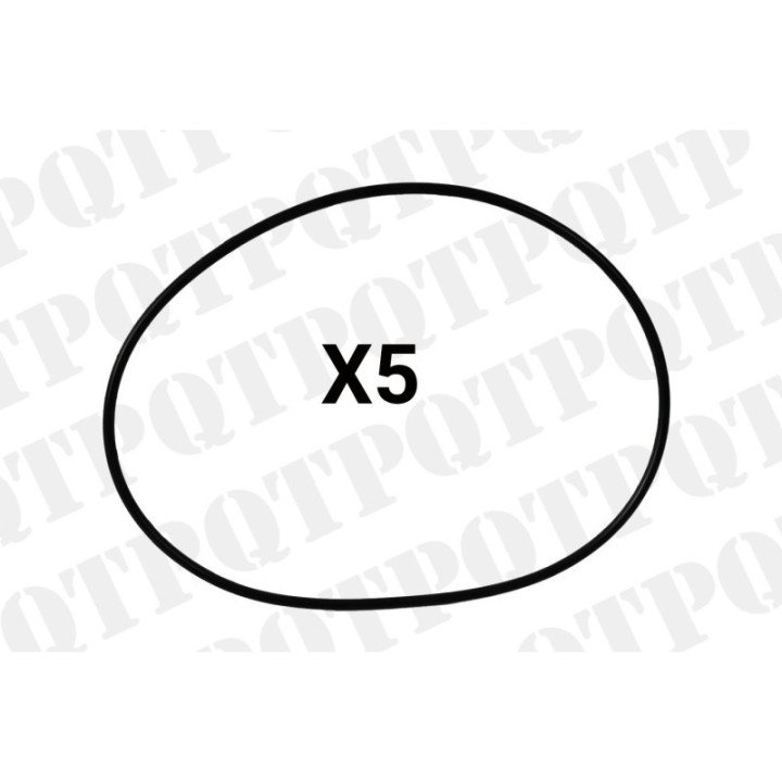 Pierścień uszczelniający