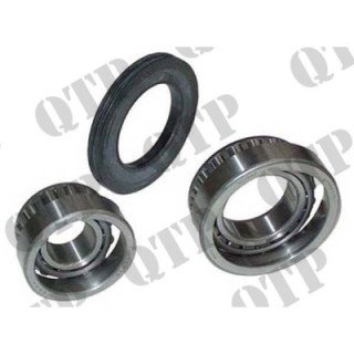 Zestaw łożysk koła