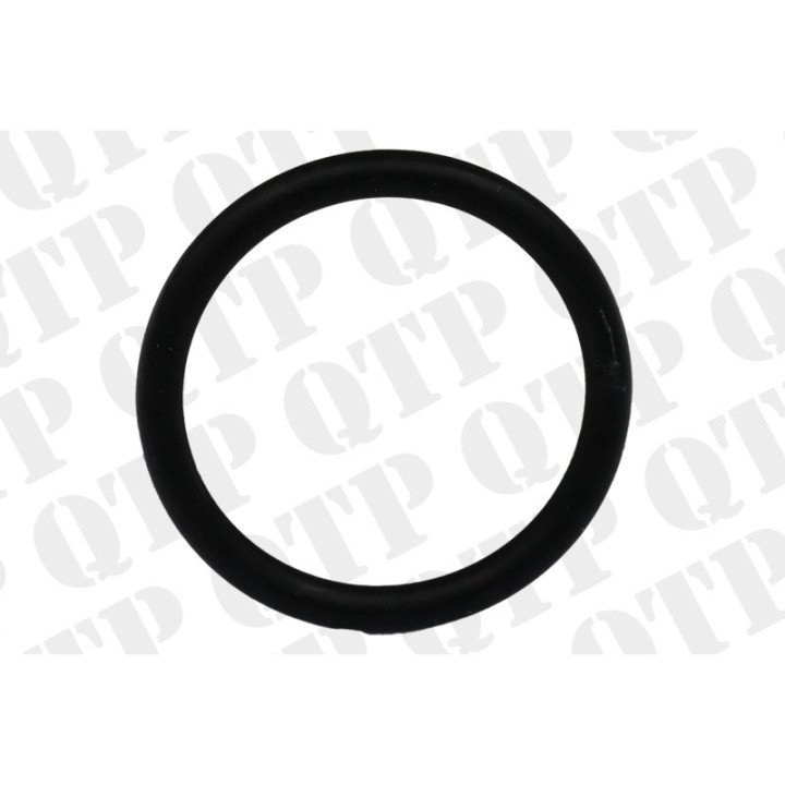 Obudowa skrzyni biegów z pierścieniem O-ring