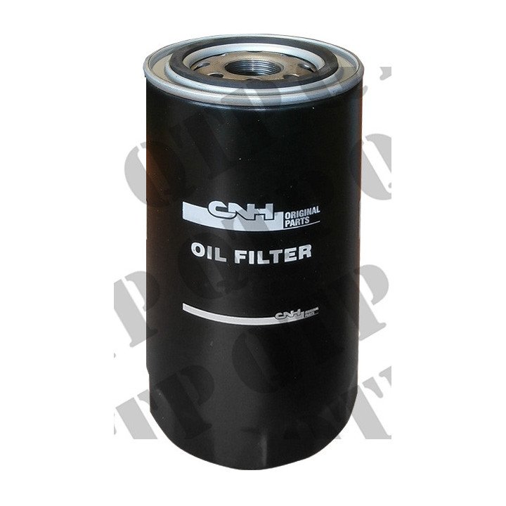 Filtr oleju silnikowego