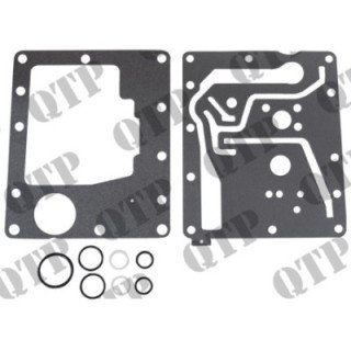 Zestaw montażowy pompy hydraulicznej