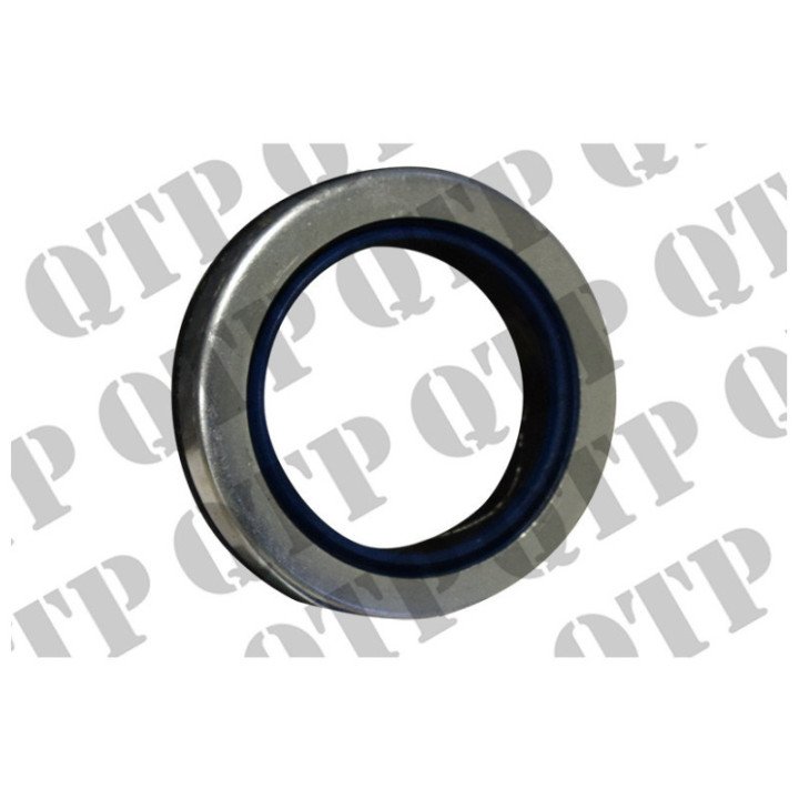 Uszczelka osi przedniej