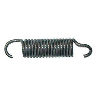 Sprężyna powrotna hamulca, sprzęgła i zaczepu