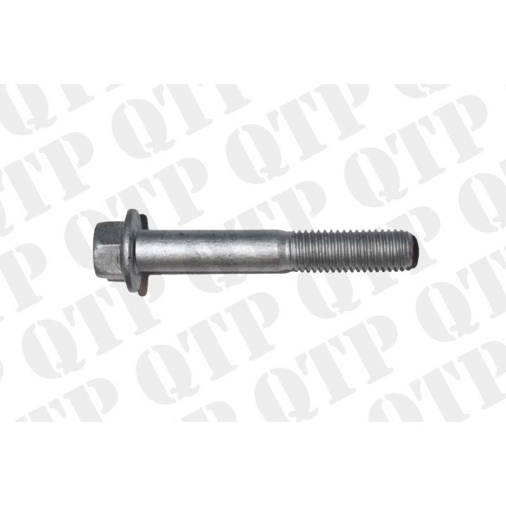 Śruba kolektora wydechowego