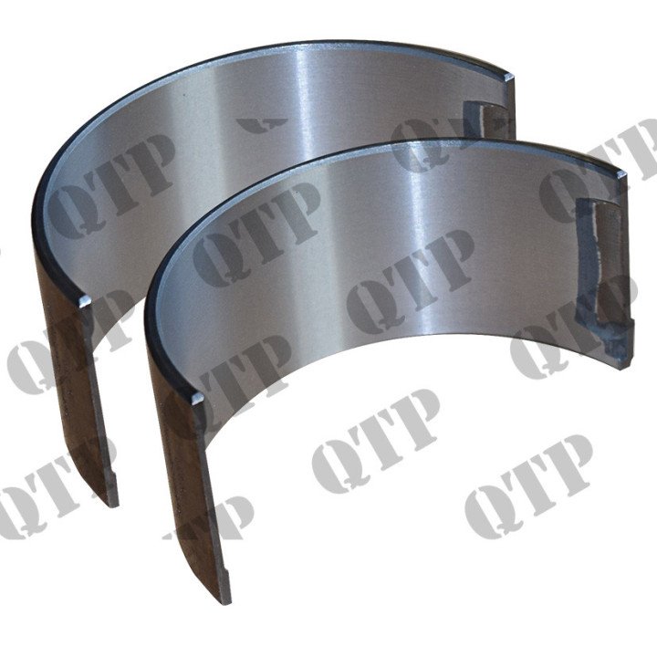 Duże łożyska końcowe