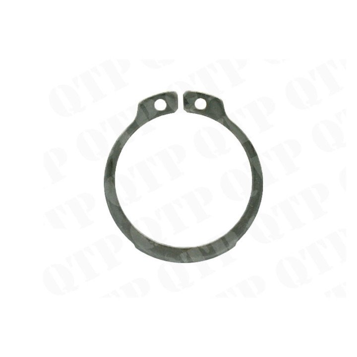 Pierścień zabezpieczający