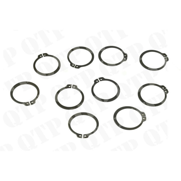 Pierścień zabezpieczający