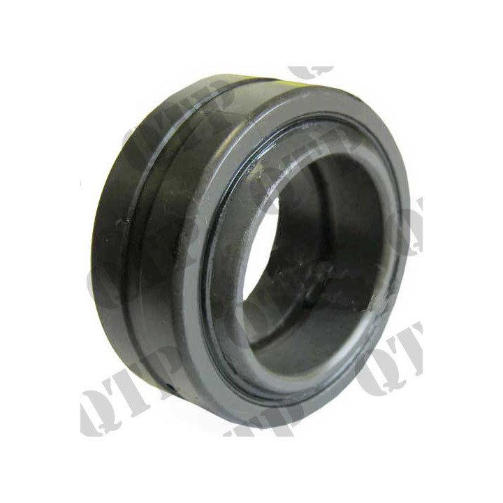 Zawieszenie z twardym prętem Bush Pan