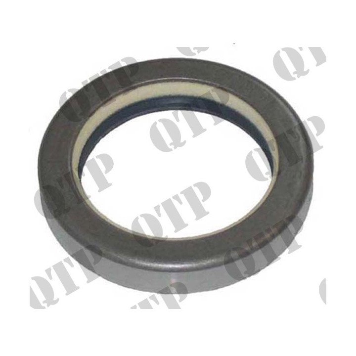 Uszczelnienie półosi