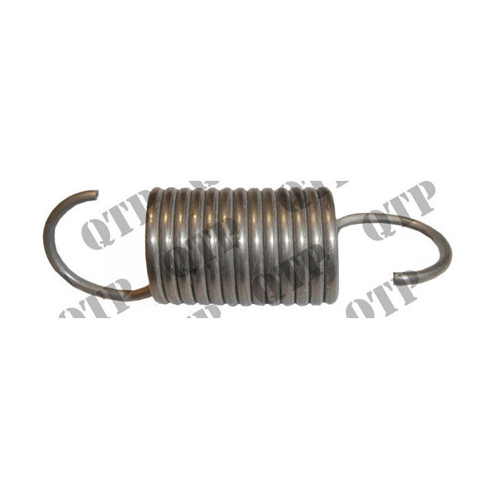 Szybkozłącze sprężyny dźwigniowej kat. 2/3