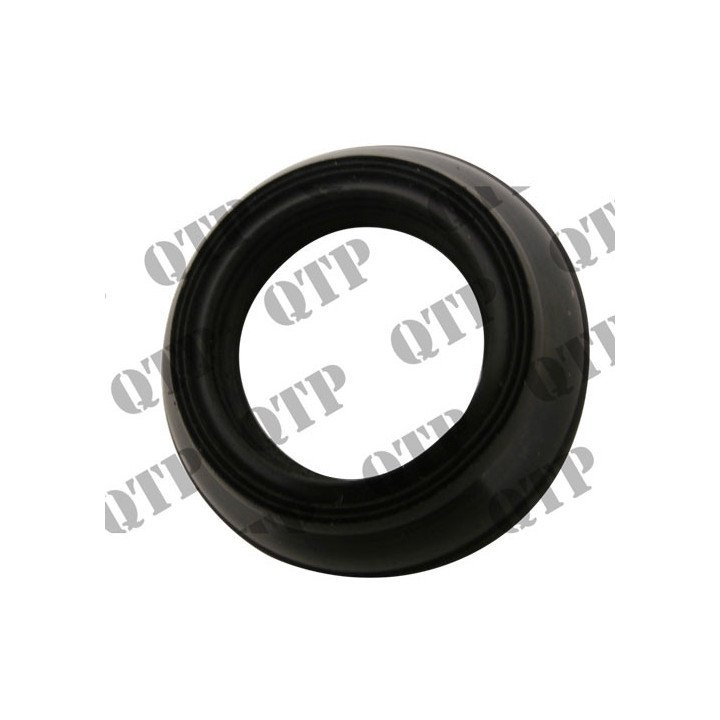 Uszczelnienie wału czujnika